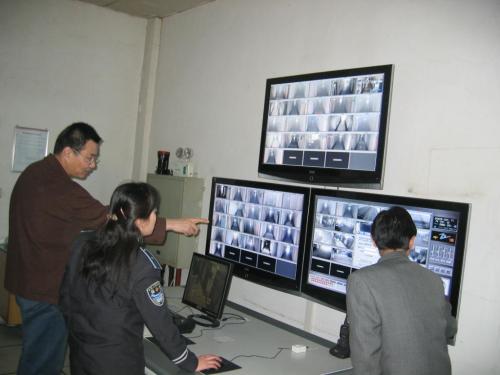 酒店监控安装新郑视频报警系统有哪些好的解决方案？